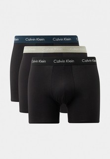 Трусы 3 шт. Calvin Klein Underwear