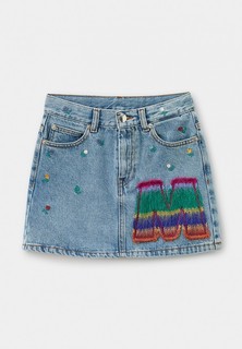 Юбка джинсовая Marni
