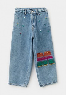 Джинсы Marni