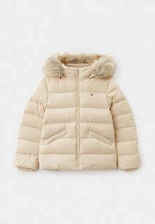 Куртка утепленная Tommy Hilfiger
