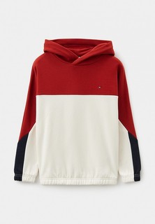 Худи Tommy Hilfiger