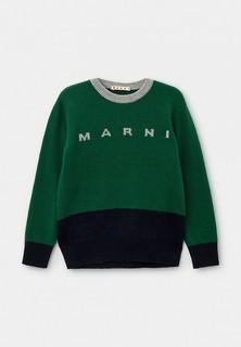 Джемпер Marni