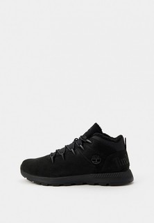 Ботинки Timberland