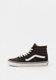 Кеды Vans