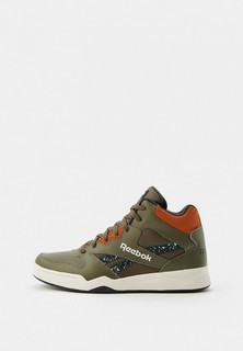 Кеды Reebok