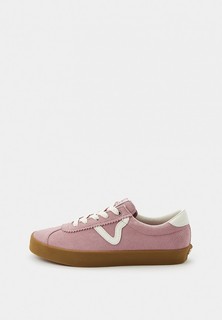 Кеды Vans