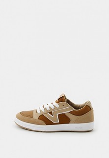 Кеды Vans