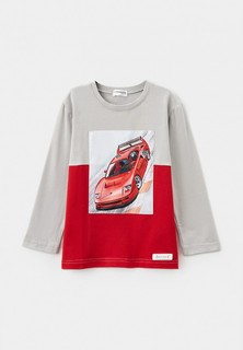 Лонгслив Карамелли