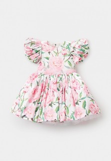Платье Lelukids
