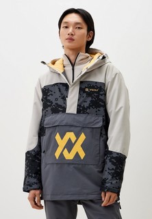Куртка горнолыжная Volkl