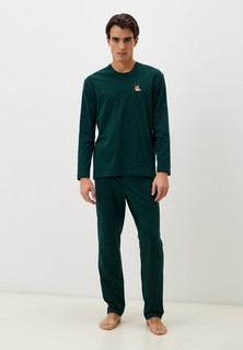 Пижама Models&Mortals
