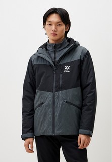 Куртка утепленная Volkl