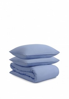 Постельное белье 1,5-спальное Tkano