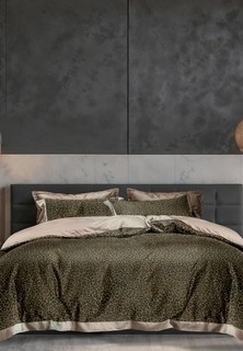 Постельное белье Семейное Bellehome