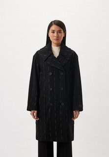 Пальто DKNY