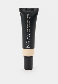Тональное средство Nrav
