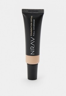 Тональное средство Nrav