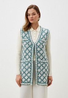 Жилет Patron Cashmere