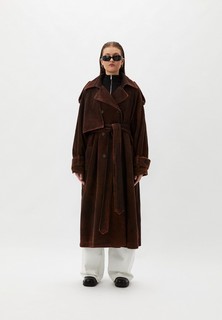 Плащ Red September