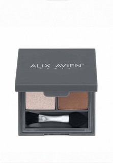 Тени для век Alix Avien