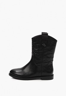 Полусапоги Abricot