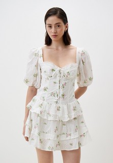 Платье For Love & Lemons