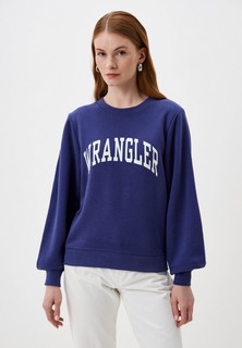Свитшот Wrangler
