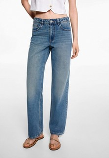 Джинсы Mango Kids