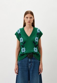 Жилет Weekend Max Mara