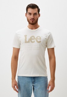 Футболка Lee