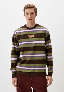 Лонгслив Vans