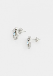 Серьги Trussardi