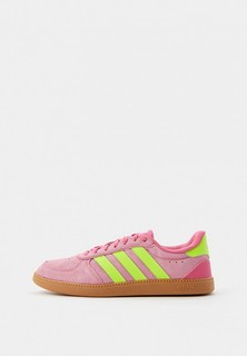 Кеды adidas