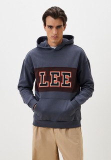 Худи Lee