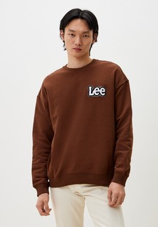 Свитшот Lee