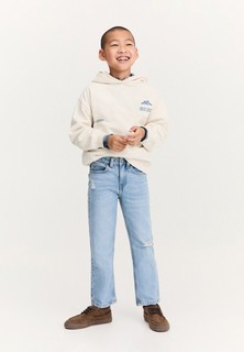 Худи Mango Kids