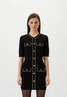 Платье Elisabetta Franchi