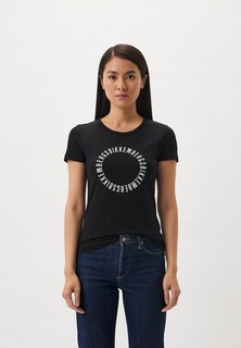 Футболка Bikkembergs