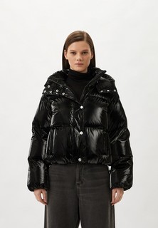 Куртка утепленная Elisabetta Franchi
