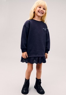 Платье Mango Kids
