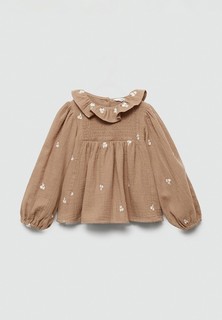 Блуза Mango Kids
