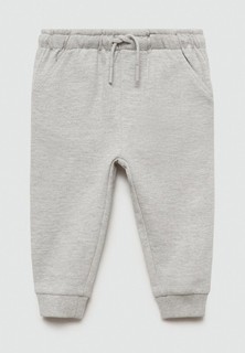 Брюки спортивные Mango Kids