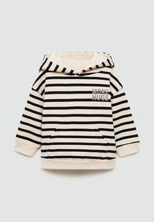 Худи Mango Kids