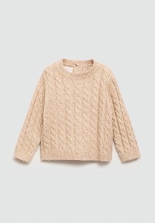 Джемпер Mango Kids