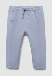 Брюки спортивные Mango Kids