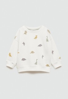 Свитшот Mango Kids