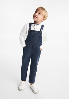 Комбинезон Mango Kids