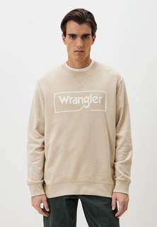 Свитшот Wrangler