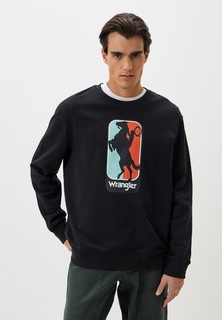 Свитшот Wrangler