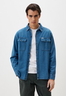Рубашка джинсовая Wrangler